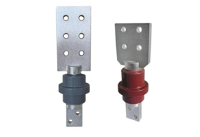 多孔樹脂干式套管1.2kV/2500A